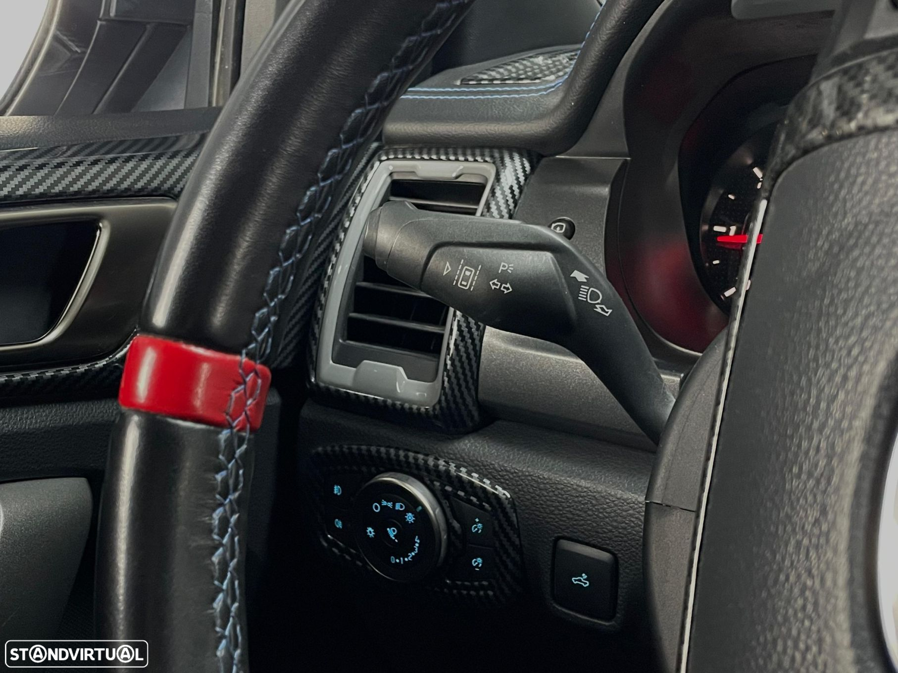 Ford Ranger - 15