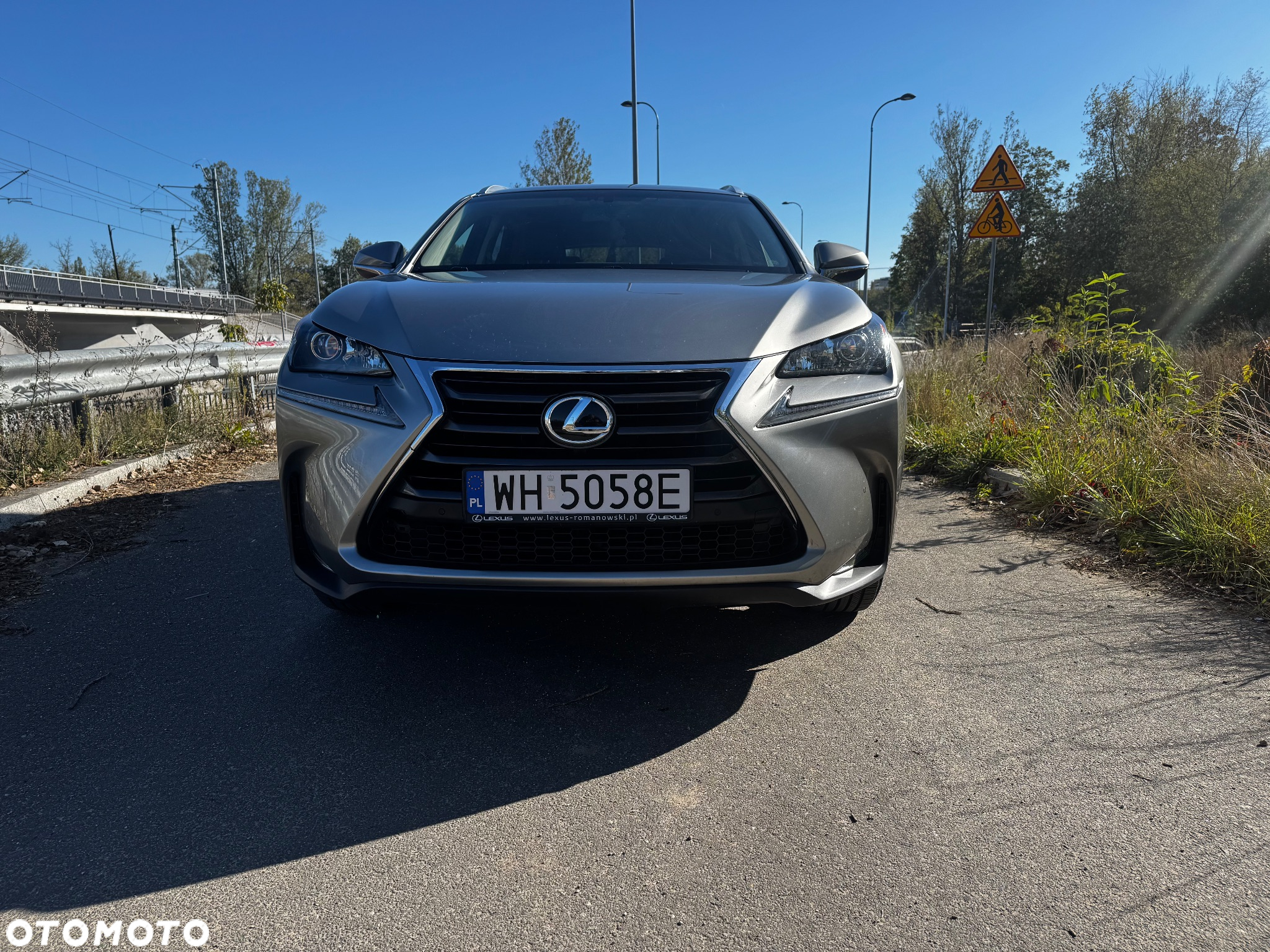 Lexus NX 200t Prestige AWD - 3