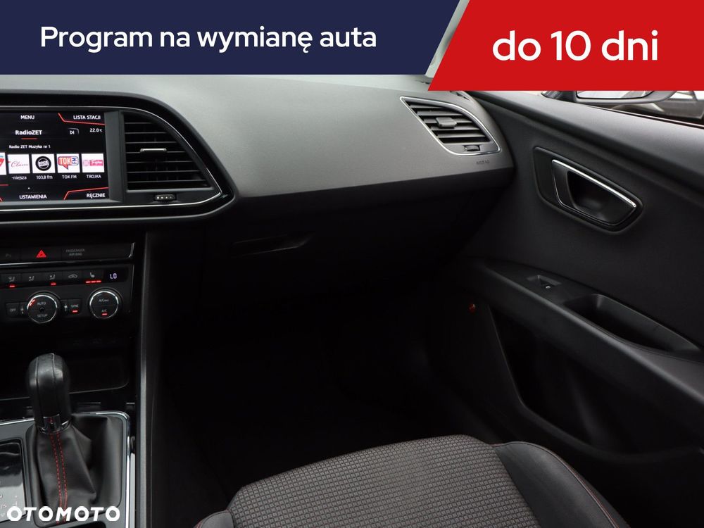 Seat Leon - 10