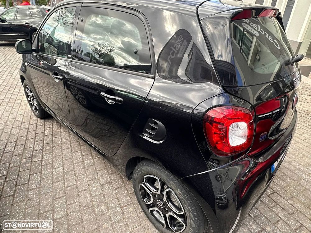 Smart ForFour EQ prime - 8