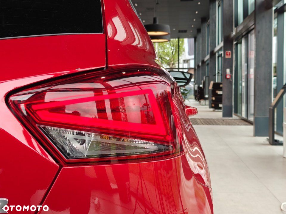 Seat Ibiza - 11