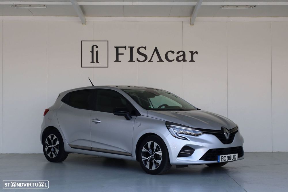Renault Clio 1.0 TCe Evolution Bi-Fuel - 1