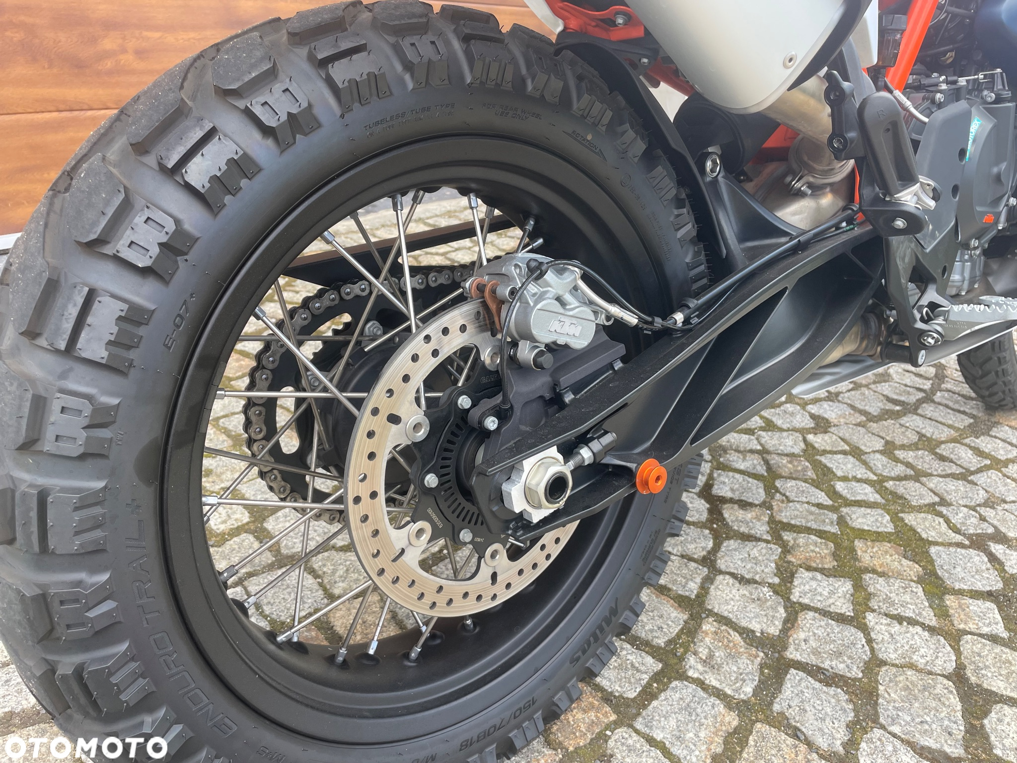 KTM Adventure - 18