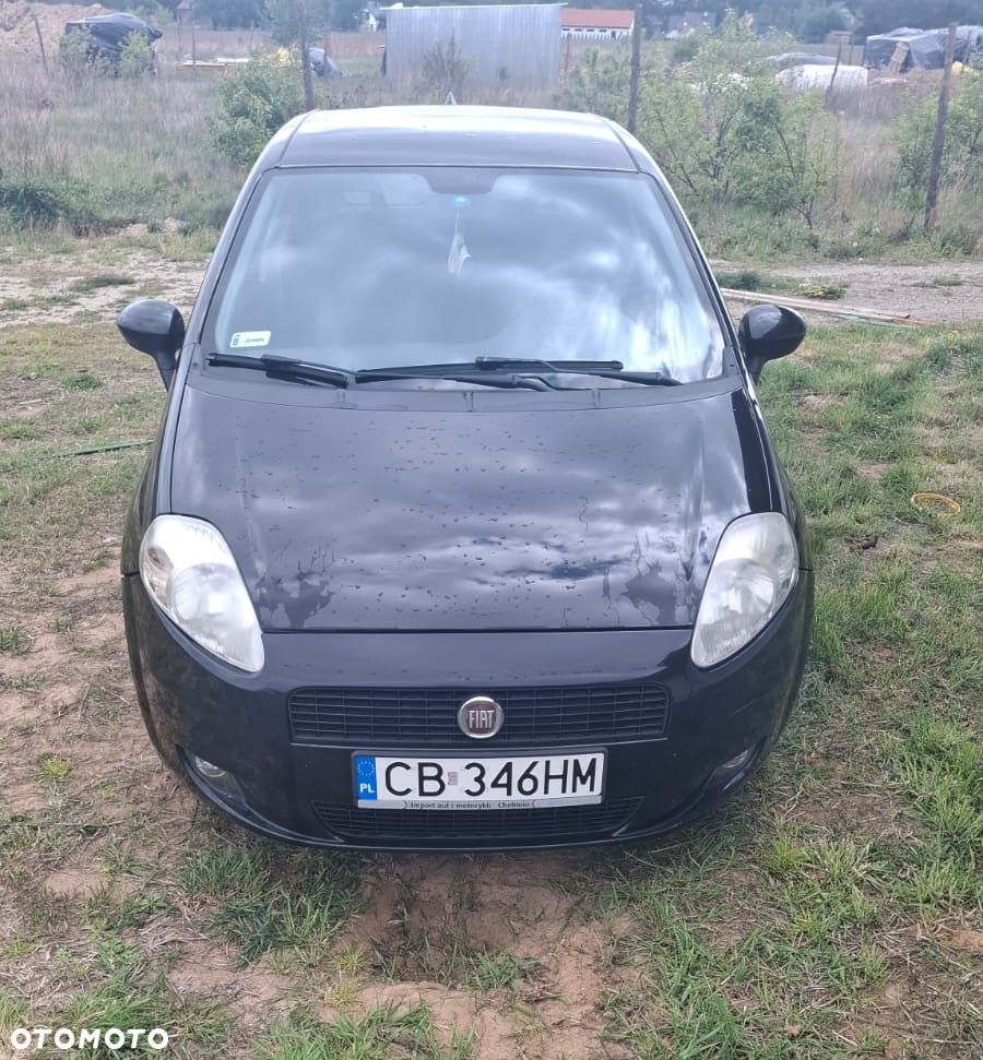 Fiat Punto - 2