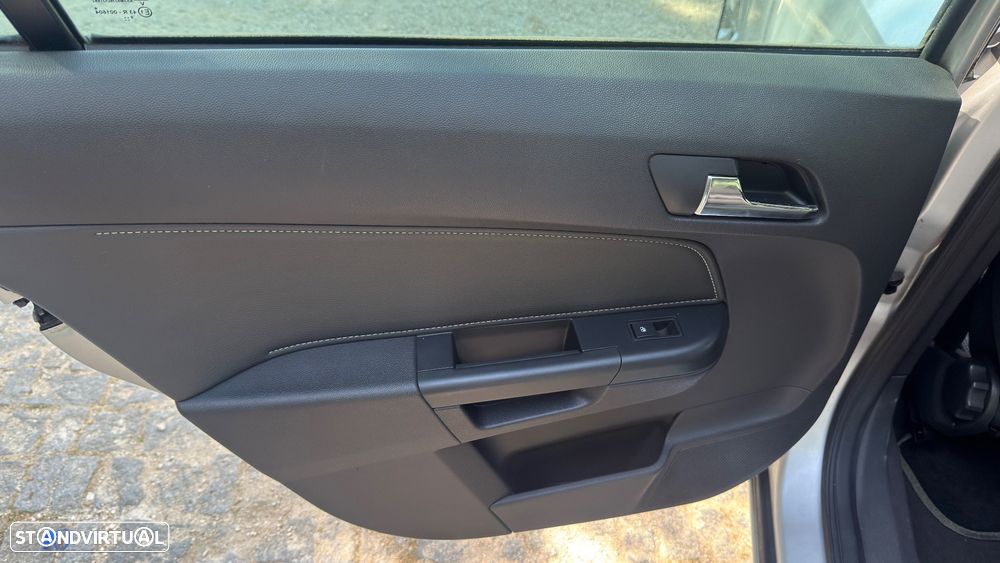 Opel Astra 1.7 CDTI Cosmo - 9