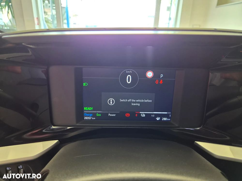 Opel Mokka Mokka-e 50 kWh Edition - 22