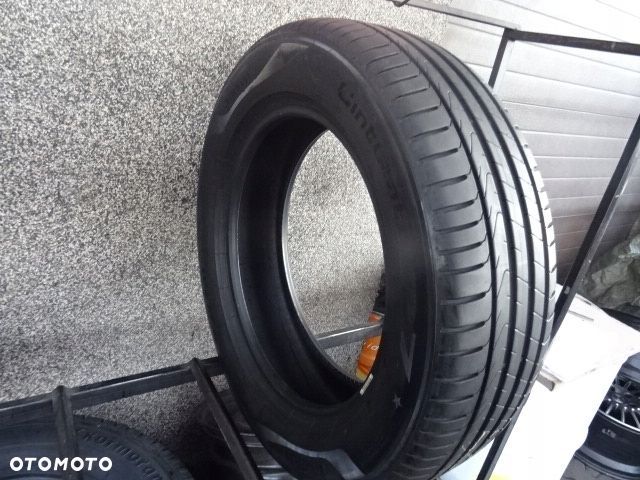 225/60/R18 104W Pirelli Cinturato P7 C2 - 2