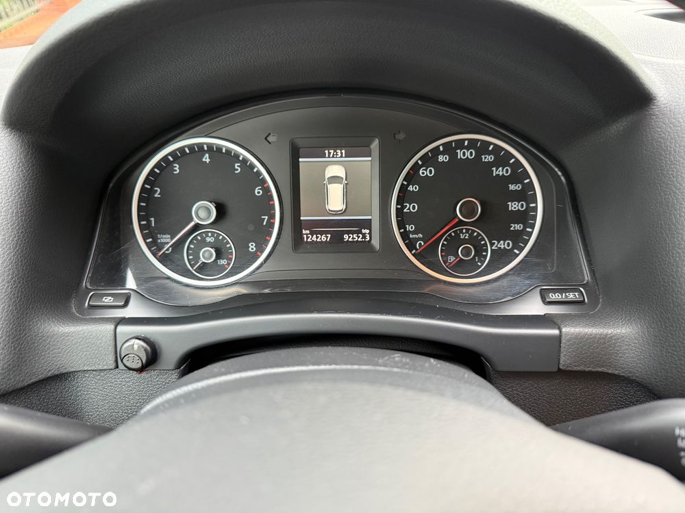 Volkswagen Tiguan 2.0 TSI 4Mot Track&Style DSG - 15