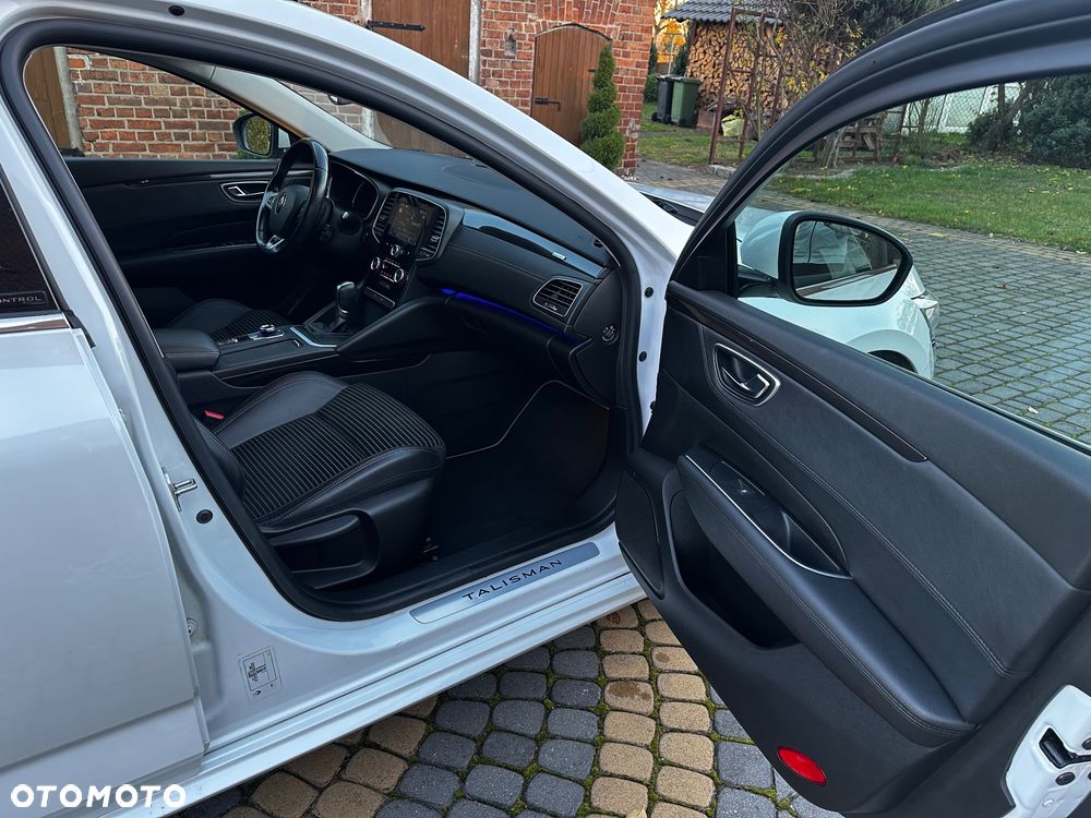 Renault Talisman - 21