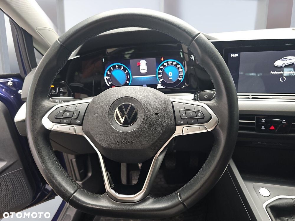 Volkswagen Golf Variant 1.5 TSI EVO Life - 13
