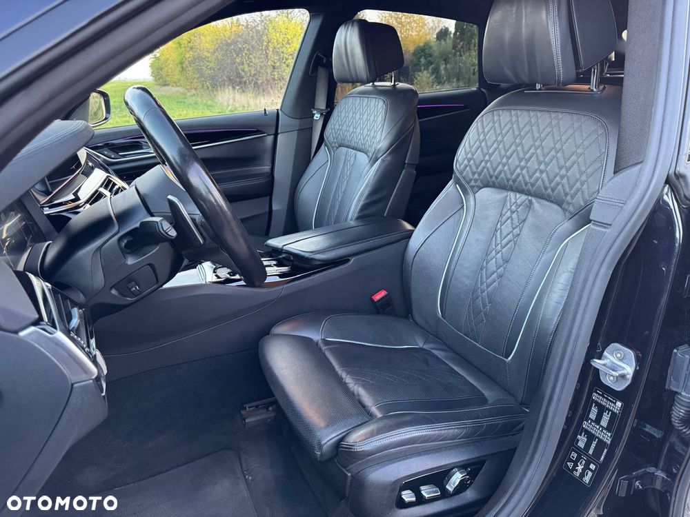 BMW Seria 6 - 15