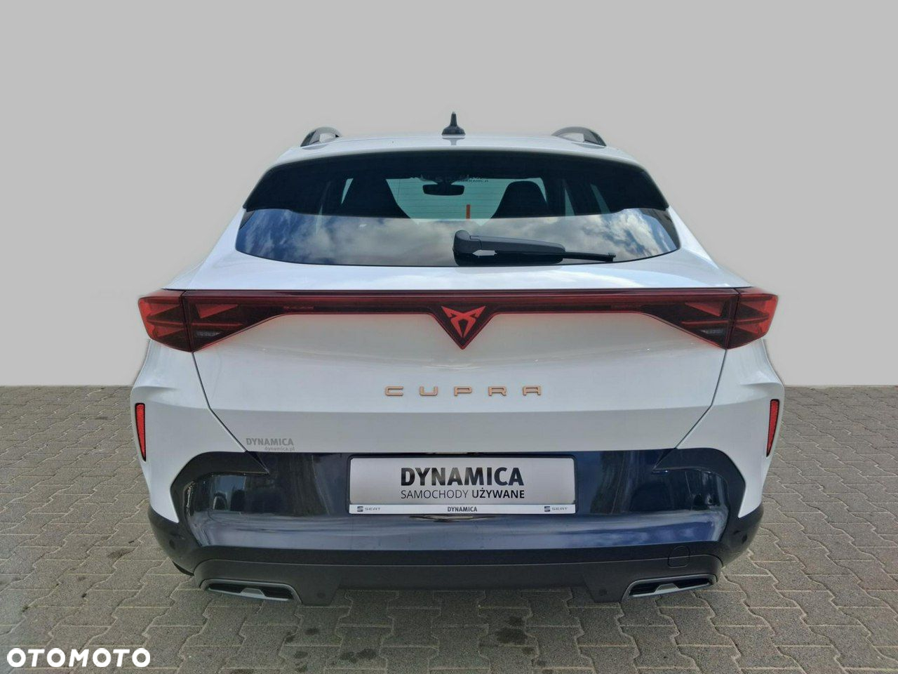 Cupra Formentor - 6