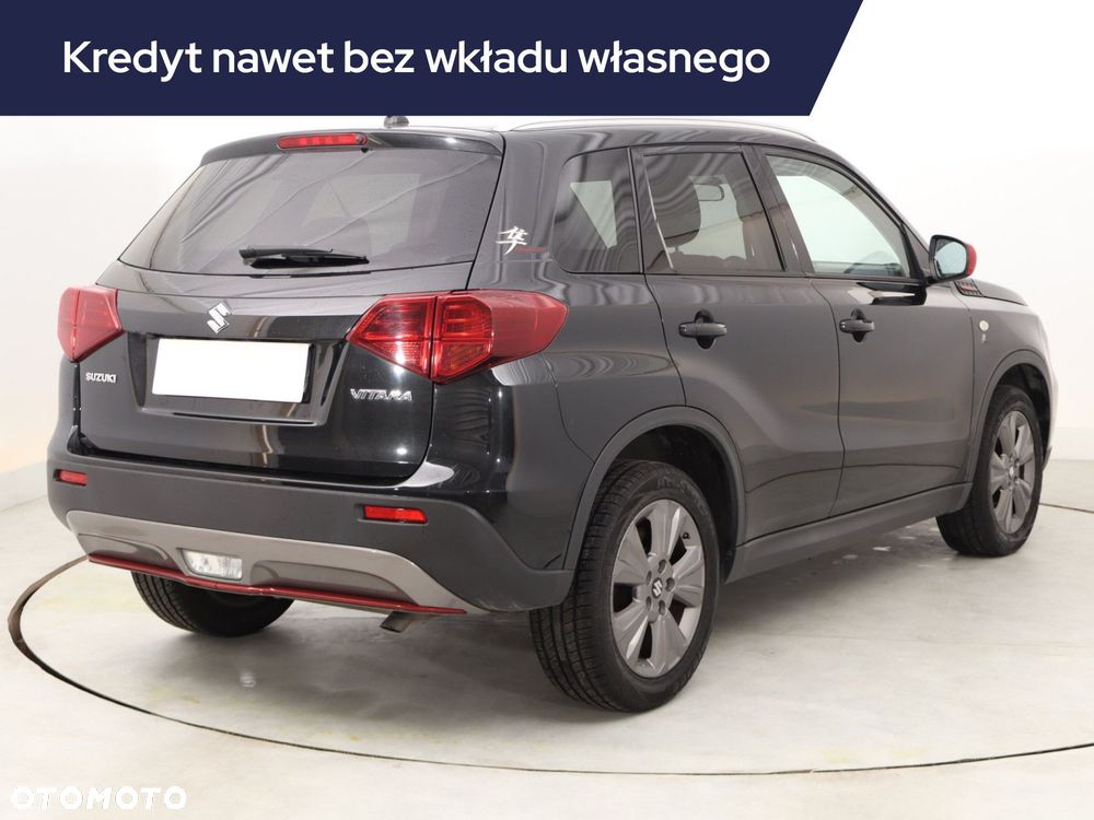 Suzuki Vitara - 7