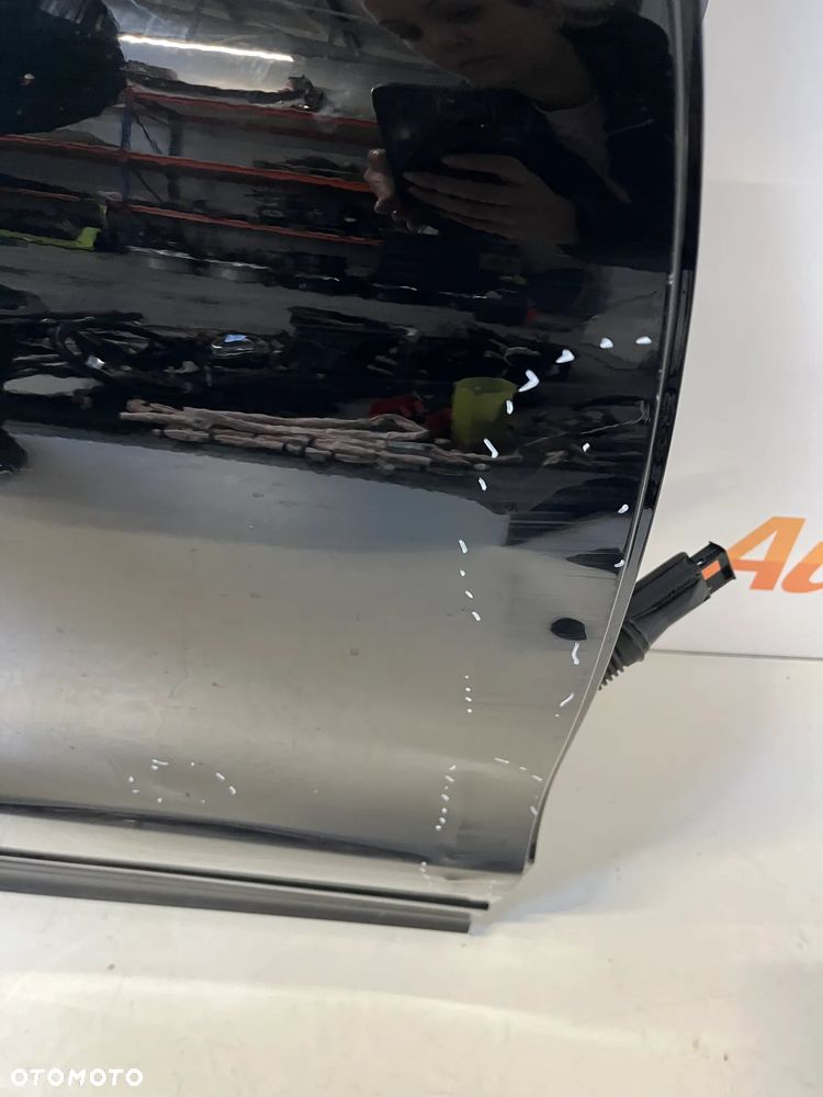 DRZWI PRAWE TYLNE AUDI Q5 8R kolor LY9B 2016r - 4