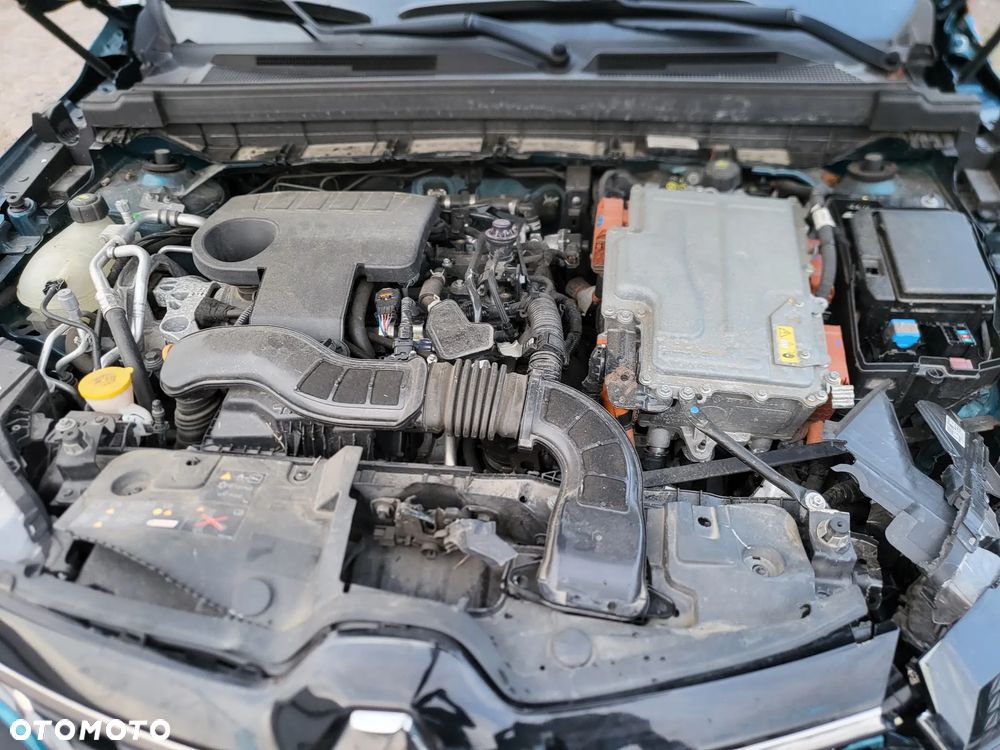 Renault Arkana 1.6 E-TECH Equilibre MMT - 14