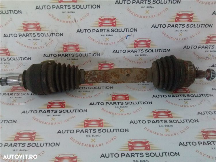planetara stanga 1.6 b mb a class an fabr.2002 - 1