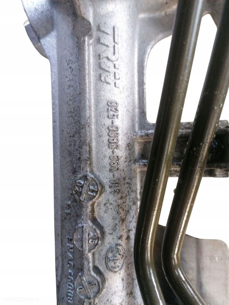 przekładnia maglownica opel vectra c 1.8 16v 025-0080-080-101 - 3