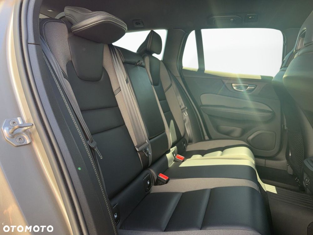 Volvo V60 - 20