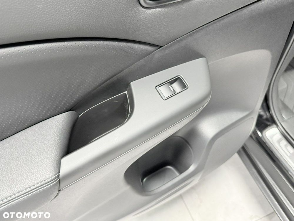 Honda CR-V 2.0i-VTEC 4WD Automatik Executive - 41