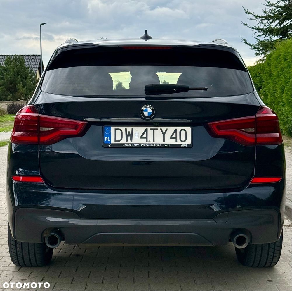 BMW X3 xDrive30e - 2