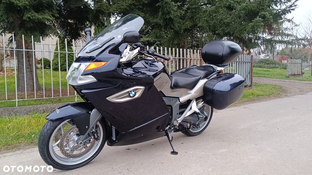 BMW K - 1