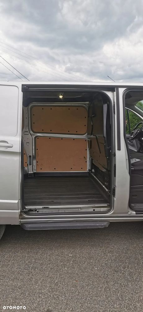 Ford Transit Custom - 27