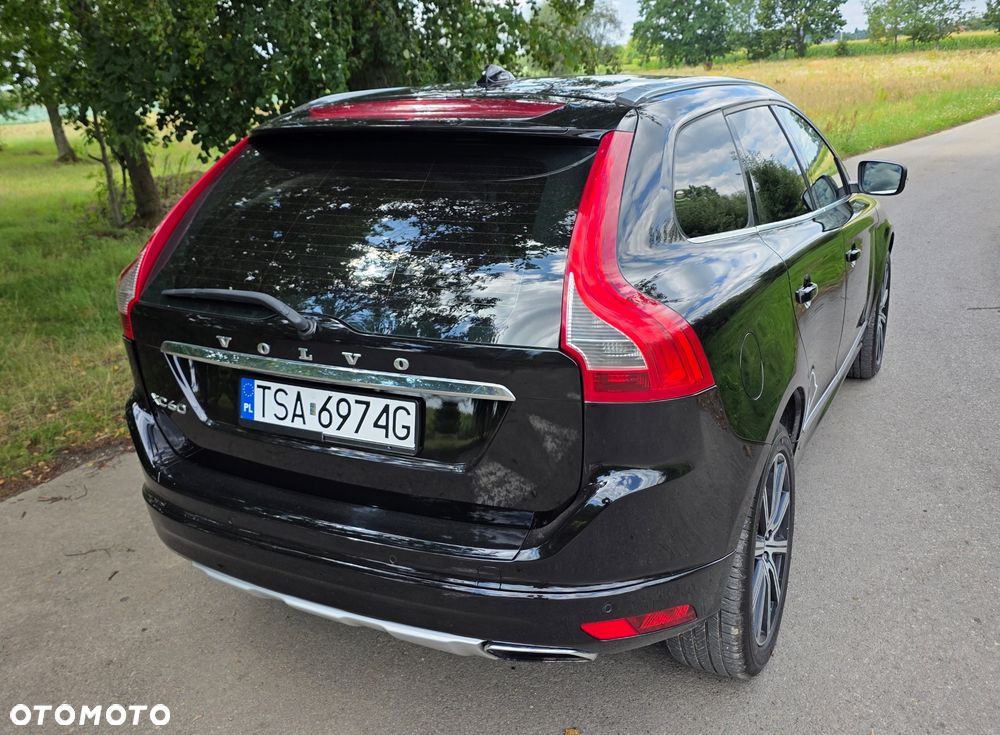 Volvo XC 60 - 9