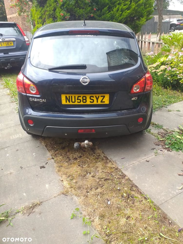 Nissan Qashqai 1.5 dCi Acenta - 2
