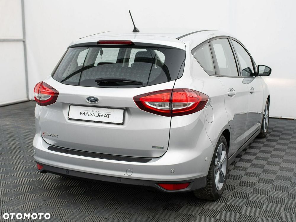 Ford C-MAX 1.5 EcoBoost Start-Stop-System Trend - 6