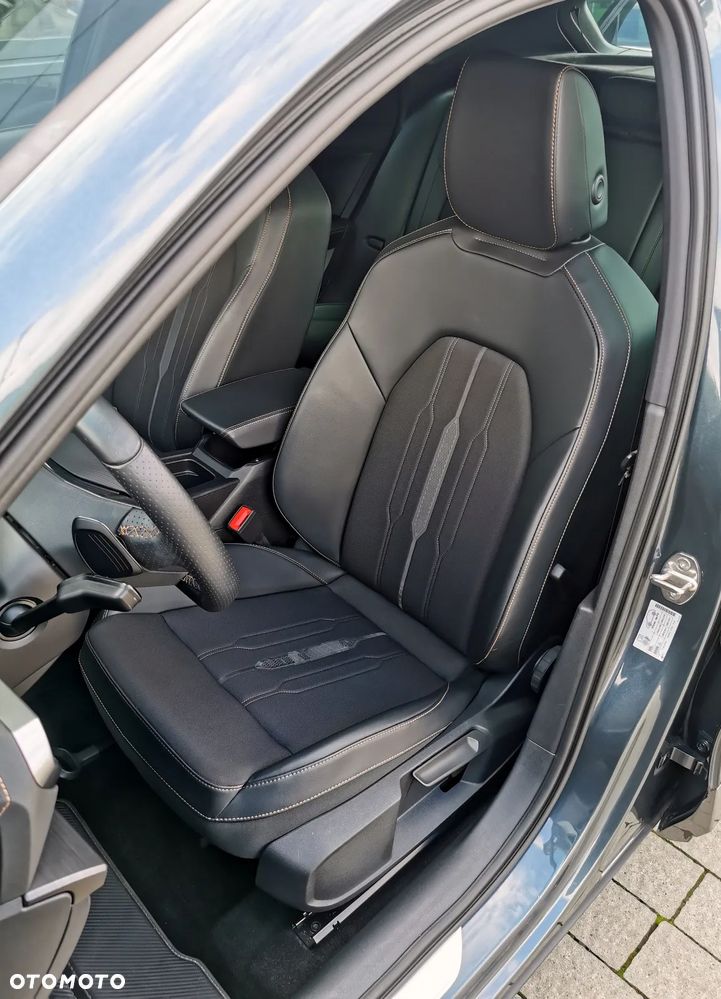 Cupra Formentor 1.5 TSI DSG - 8