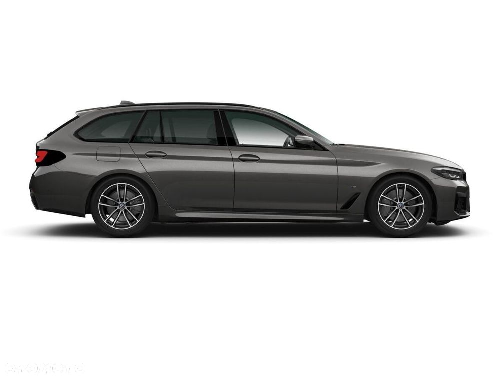 BMW Seria 5 - 3