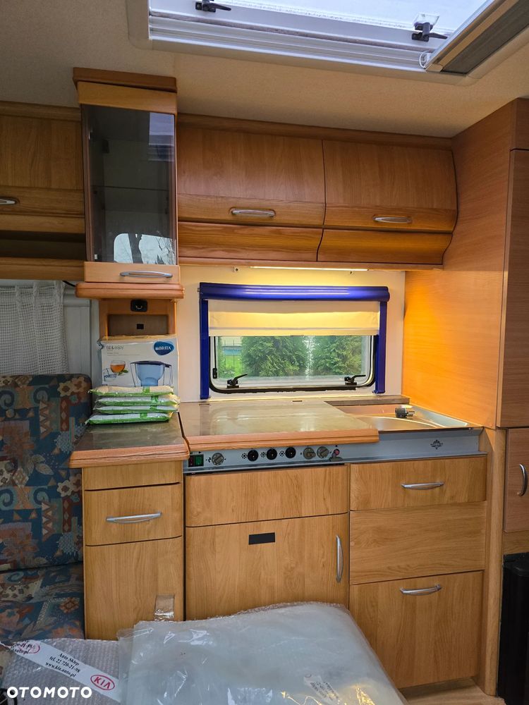 Hobby Hobby 540 Excellent - 8