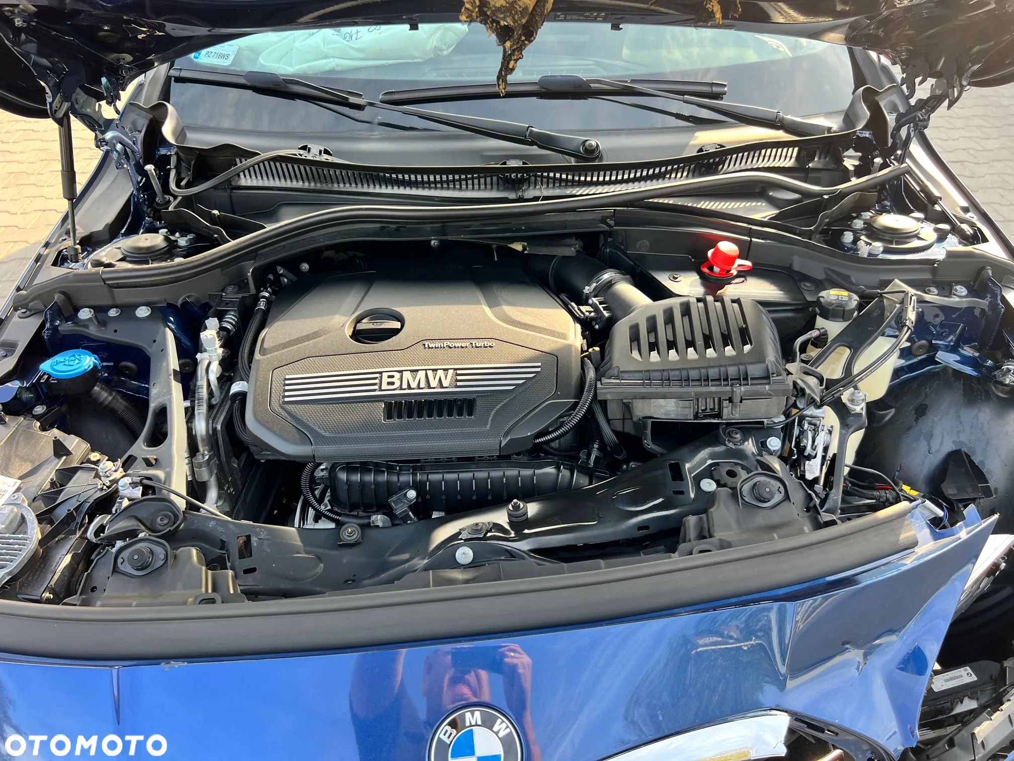 BMW Seria 1 118i - 16