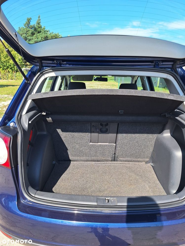 Volkswagen Golf 1.6 FSI Comfortline - 9
