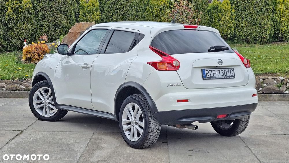 Nissan Juke - 3