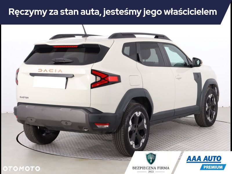 Dacia Duster - 6