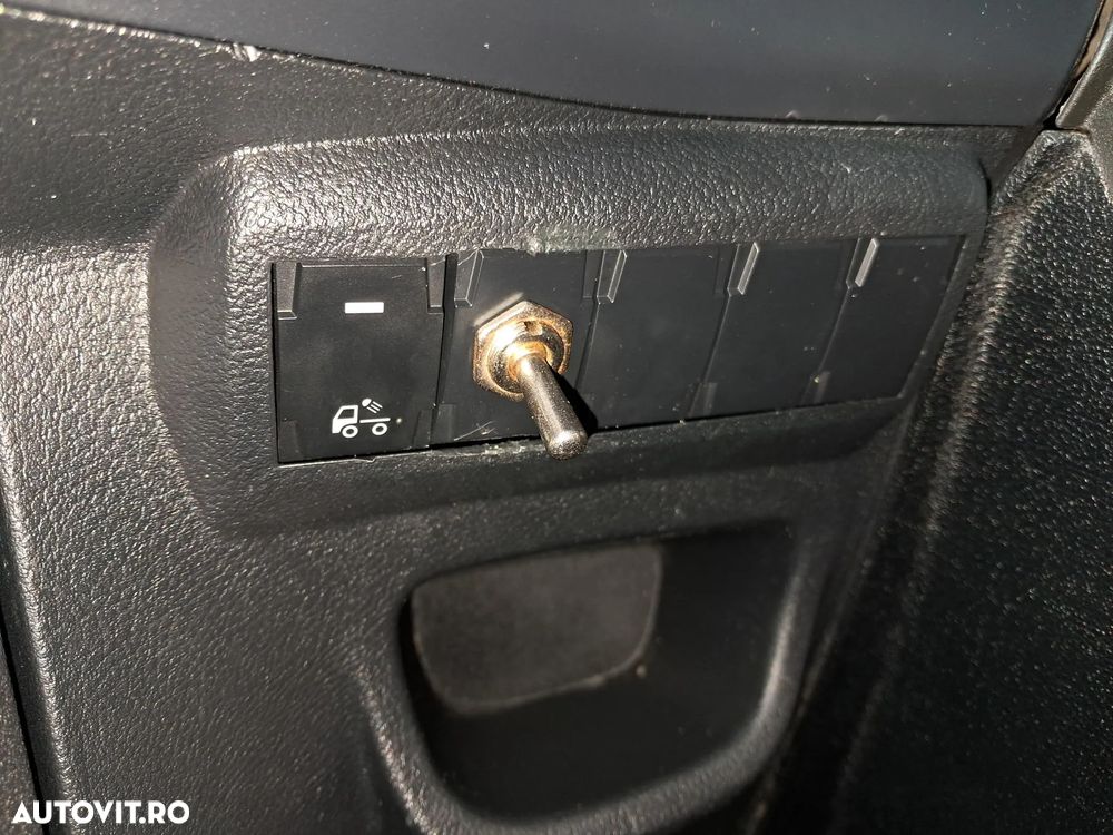 Ford F-MAX 500CP EURO 6 AUTOMAT RETARDER - 14