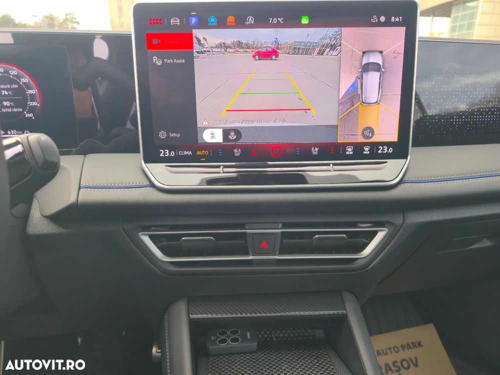 Volkswagen Tiguan 2.0 TDI SCR 4Motion DSG R-Line - 10