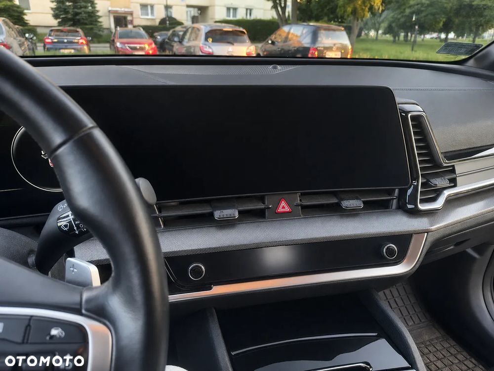 Kia Sportage 1.6 T-GDI HEV GT Line 4WD - 15