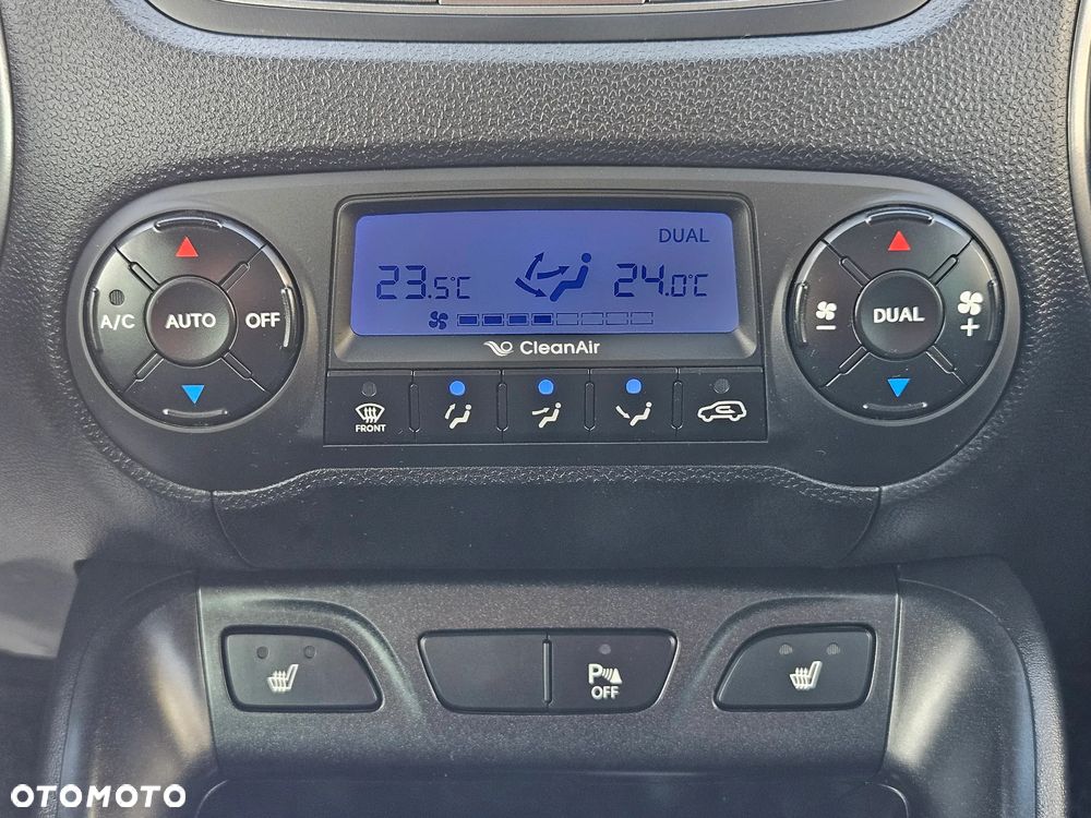 Hyundai ix35 1.6 GDI Premium 2WD - 32