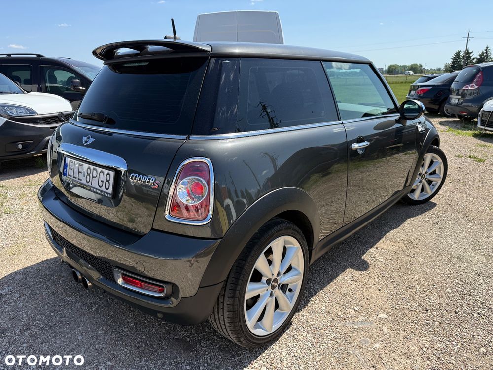 MINI Cooper S Standard - 29