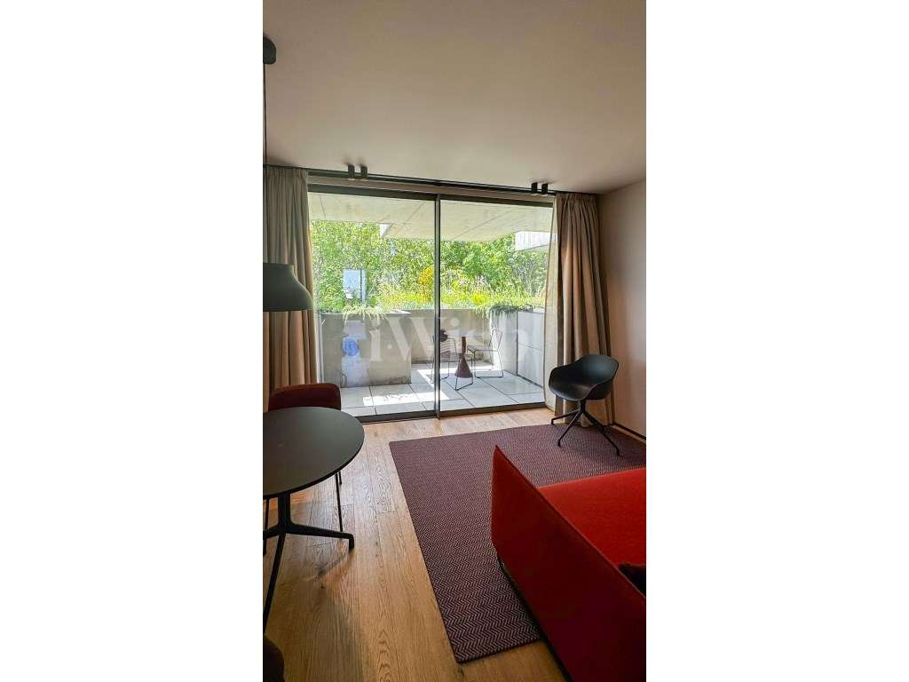 Empreendimento Exclusivo no Porto - Apartamento T0 para Investiment...