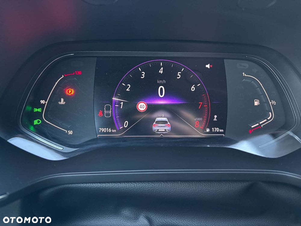 Renault Captur - 6