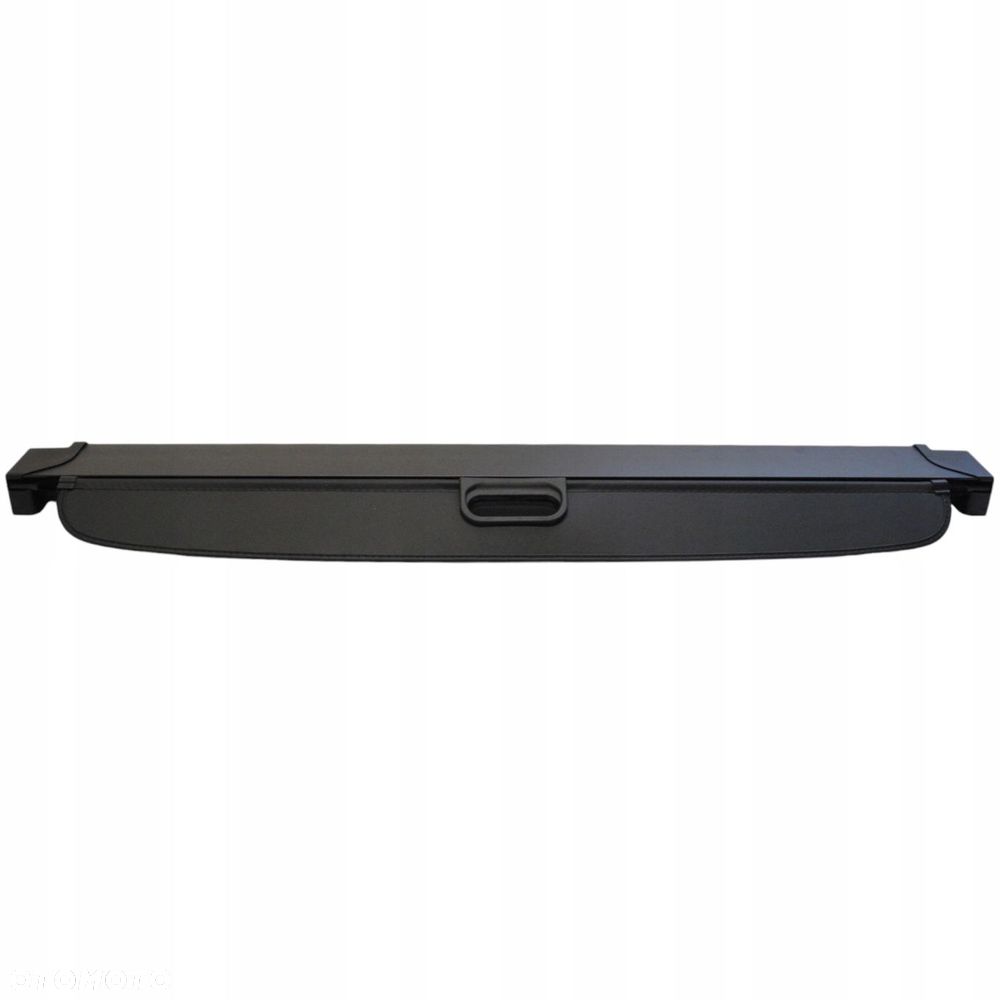 CZARNA ROLETA BAGAŻNIKA nowa BMW X5 F15 2013-2018 - 4