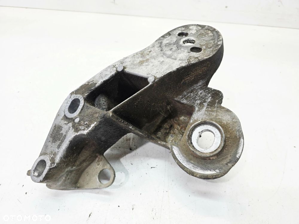 ŁAPA PODUSZKI SILNIKA LEWA AUDI A6 C6 4F0199351H - 5