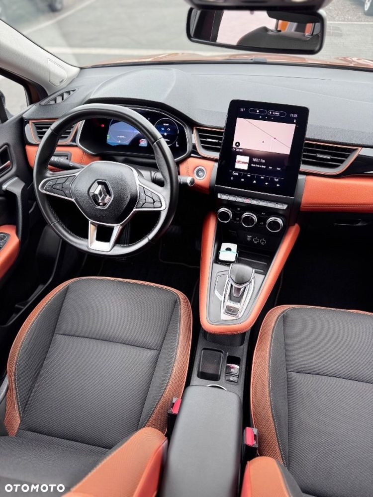 Renault Captur - 26