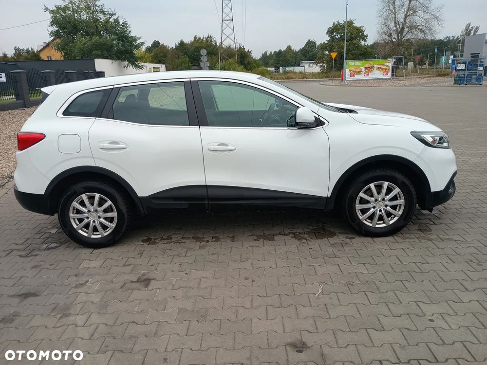 Renault Kadjar Energy TCe 130 Life - 11