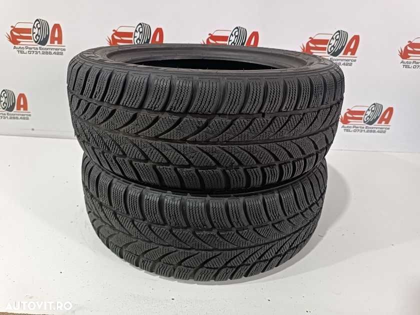 Anvelope 205/55/R16 91H MAXXIS IARNA CP-N20747 - 5