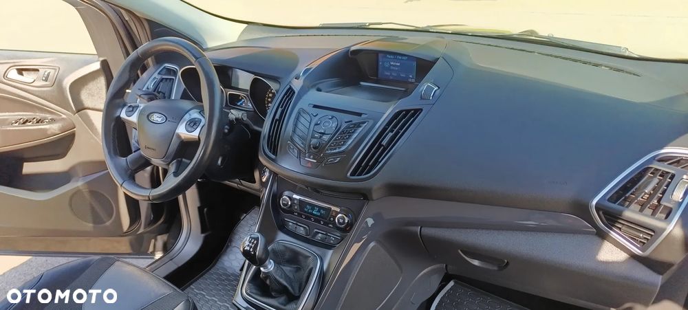 Ford Kuga 2.0 TDCi Individual - 10
