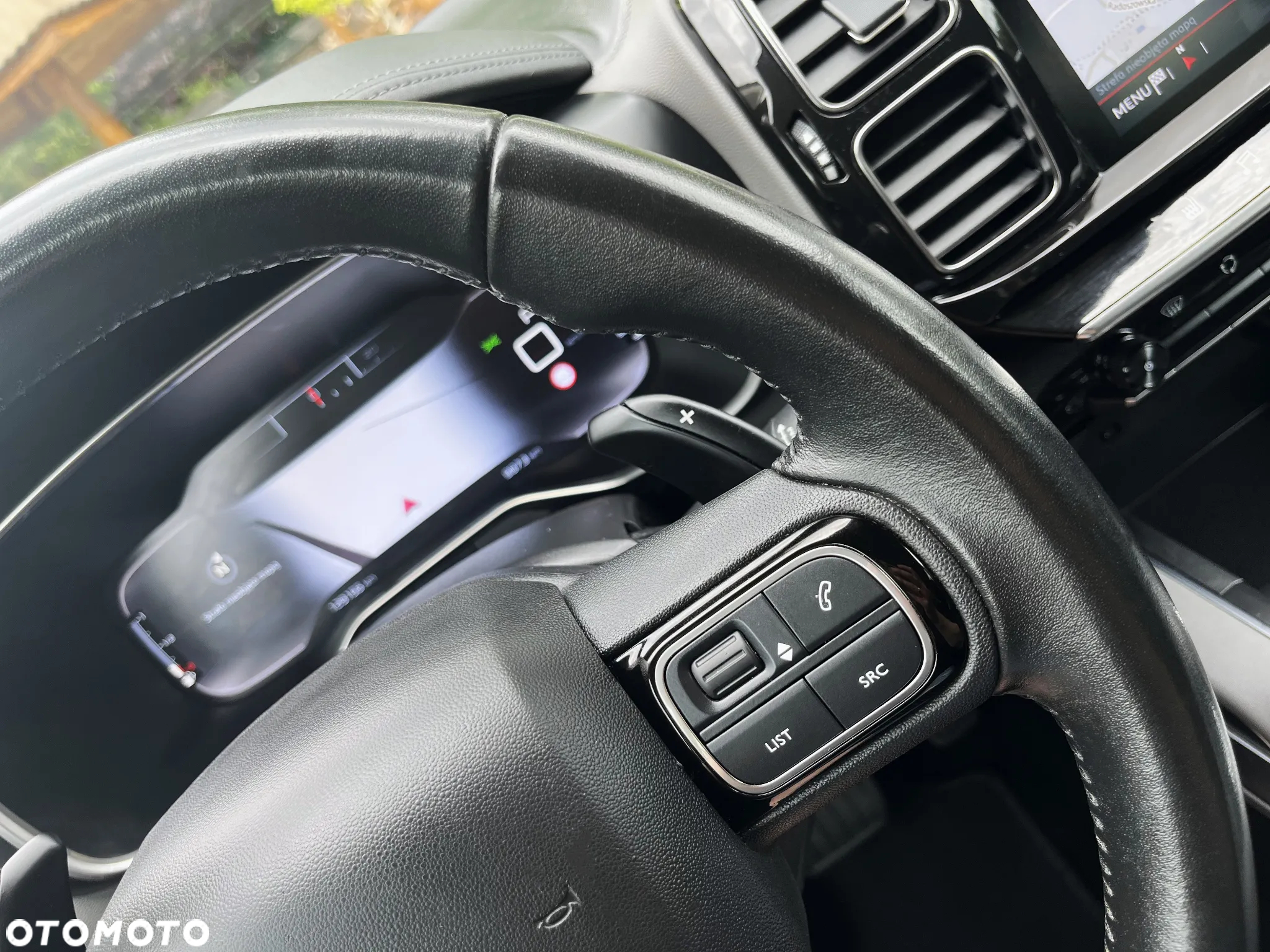 Citroën C5 Aircross 1.6 PureTech Shine EAT8 - 25